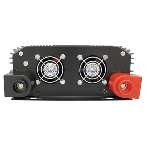 Samlex SAM-1500-12 Modified Sine Wave Inverter 1500W 12VDC 12VDC/150A Full Load