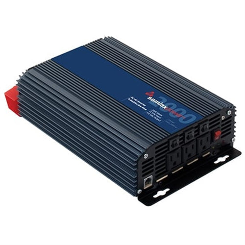 Samlex SAM-2000-12 Modified Sine Wave Inverter 2000W 12VDC