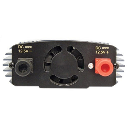 Samlex SAM-250-12 Modified Sine Wave Inverter 250W 12VDC 12VDC/25A Full Load 12VDC/8A Cigarette Plug 100W Maximum