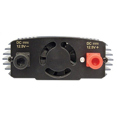 Samlex SAM-250-12 Modified Sine Wave Inverter 250W 12VDC 12VDC/25A Full Load 12VDC/8A Cigarette Plug 100W Maximum