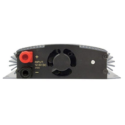Samlex SAM-450-12 Modified Sine Wave Inverter 450W 12VDC 12VDC/45A Full Load 12VDC/8A Cigarette Plug 100W Maximum