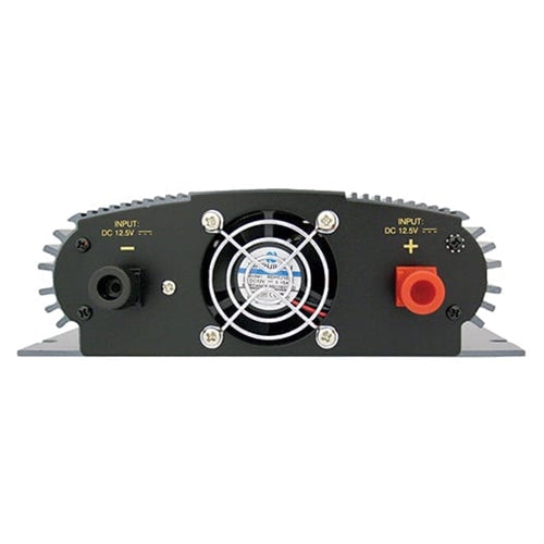 Samlex SAM-800-12 Modified Sine Wave Inverter 800W 12VDC 12VDC/80A Full Load