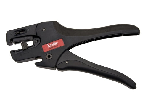 Xcelite SAS3210 Combination Wire Stripper 32-10AWG