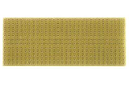 BPS Busboard SB300 Solderable PCB Breadboard for Permanent 300 Tie-Point Breadboard Projects, 31mm x 76mm (1.20" x 3")