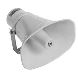 TOA SC-630 Paging Horn Speaker 30W 8OHM IP-65, White