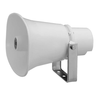 TOA SC-630 Paging Horn Speaker 30W 8OHM IP-65, White