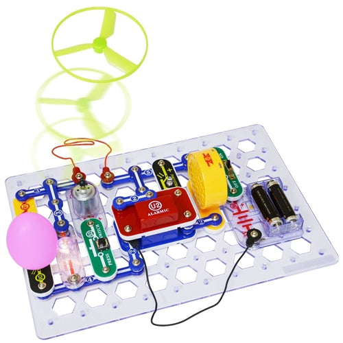 Elenco SC130 Snap Circuits Jr. Select