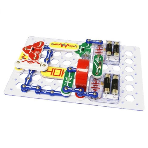 Elenco SC300 Snap Circuits Classic