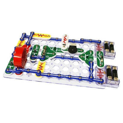 Elenco SC300 Snap Circuits Classic