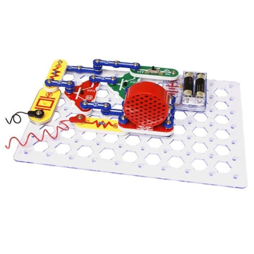 Elenco SC300 Snap Circuits Classic