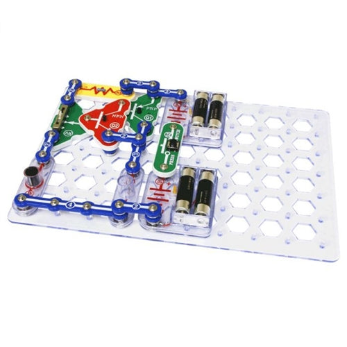 Elenco SC300 Snap Circuits Classic