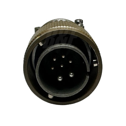 Spacecraft SCPB06F18-18P Plug **CLEARANCE**