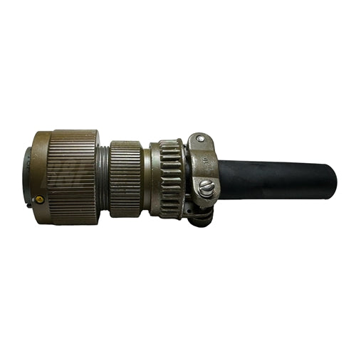 Spacecraft SCPB06F18-18P Plug **CLEARANCE**