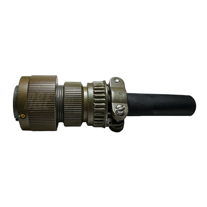Spacecraft SCPB06F18-18P Plug **CLEARANCE**