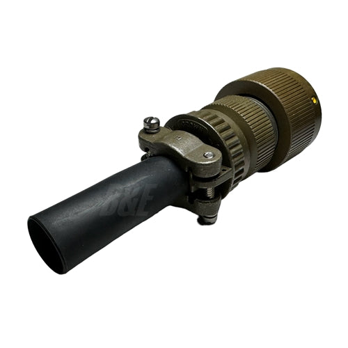 Spacecraft SCPB06F18-18P Plug **CLEARANCE**