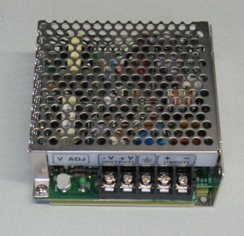 Mean Well SD-25A-24 DC-DC Converter 12-24VDC 25W