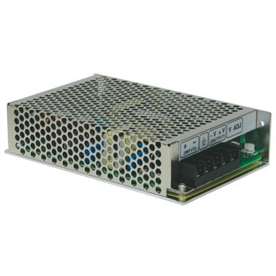 Mean Well SD-50A-24 DC-DC Converter 9-18VDC to 24VDC 2.1A 50W Converter