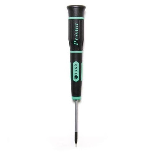Proskit SD-081-T1 Precision T1 Star Tip Torx Screwdriver