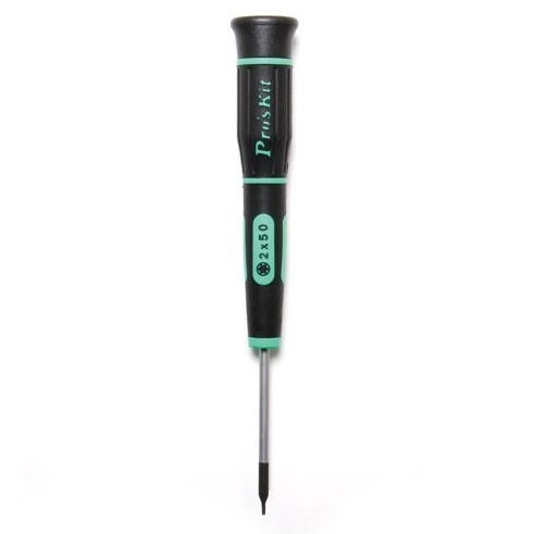 Proskit SD-081-T2 Precision T2 Star Tip Torx Screwdriver