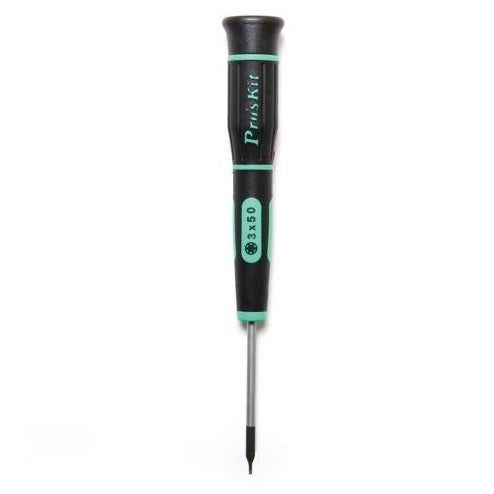 Proskit SD-081-T3 Precision T3 Star Tip Torx Screwdriver
