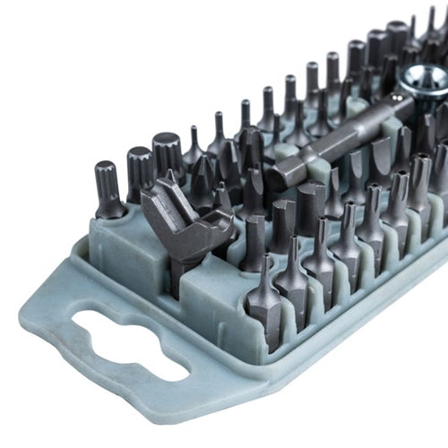 Proskit SD-2310 100-Piece Assorted Power Bit Set