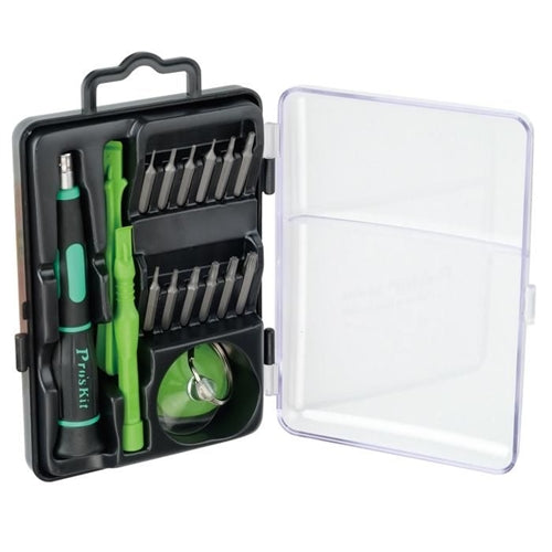 Proskit SD-9314 17-Piece Tool Kit for Apple Products