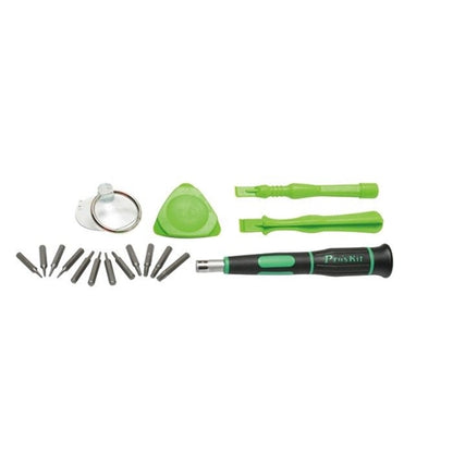Proskit SD-9314 17-Piece Tool Kit for Apple Products