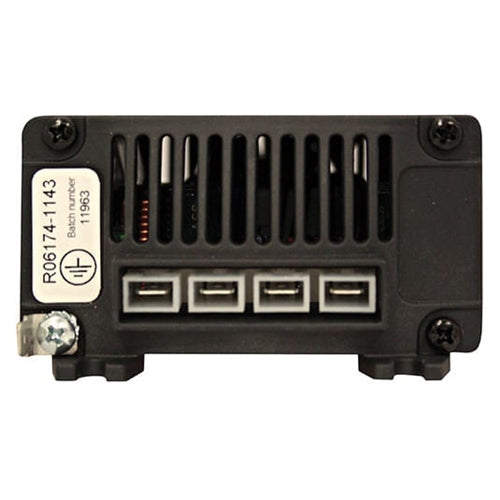 Samlex SDC-30 DC-DC Step Down Converter, 20-32VDC to 13.8VDC, 30A