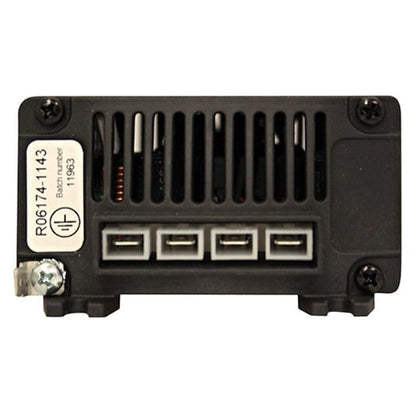 Samlex SDC-30 DC-DC Step Down Converter, 20-32VDC to 13.8VDC, 30A