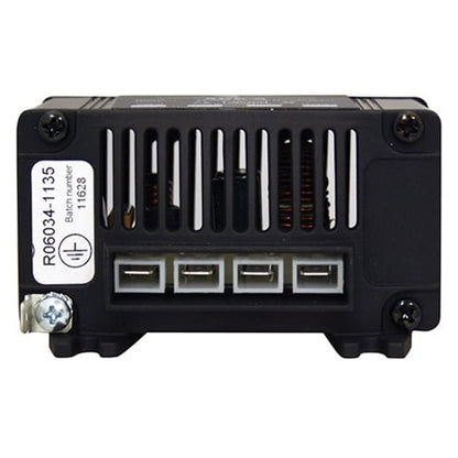 Samlex SDC-5 DC-DC Step Down Converter, 20-32VDC to 13.8VDC, 5AMP