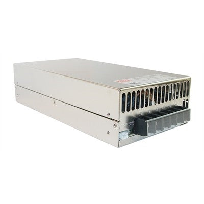 Mean Well SE-600-24 Switching Power Supply 24VDC 25A