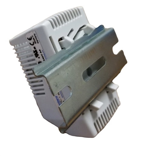 Hammond SKT011409NC Thermostat Normally Closed, Adjustable Range 30-140F, 10A 250V/15A 120VAC, Scaled in Fahrenheit