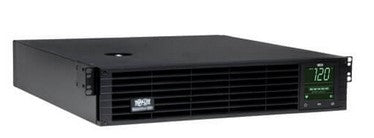 Tripplite SM2200RMXL2UP Line-Interactive Sine Wave 2U UPS 120V 2.2KVA 1.92KW, Ext Run, LCD, USB, DB9