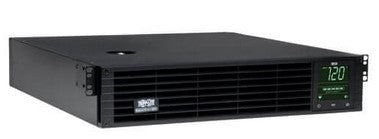 Tripplite SMART3000RMXL2U Line-Interactive Sine Wave 2U UPS 120V 3KVA 2.88KW, Ext Run, LCD, USB, DB9