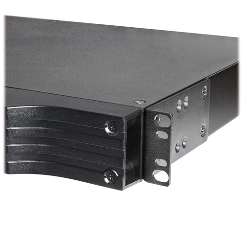 Tripplite SMART500RT1U Smartpro Line-Interactive UPS 1U 120V 500VA 300W, Rack/Tower, USB, DB9
