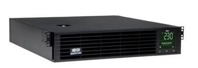 Tripplite SMX3000XLRT2UA Line-Interactive Sine Wave 2U UPS 230V 3KVA 2.7KW, Ext Run, LCD, USB, DB9