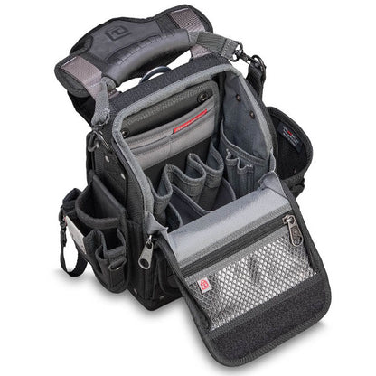 VETO PRO PAC SP-MD BLACKOUT COMPACT, CLOSED-TOP SLING-STYLE TOOL POUCH