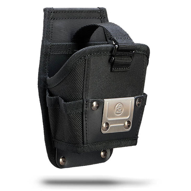VETO PRO PAC SP-MD BLACKOUT COMPACT, CLOSED-TOP SLING-STYLE TOOL POUCH