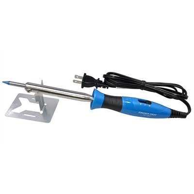 Circuit-Test SR-1062 Dual Power Soldering Iron, 30/60 Watt