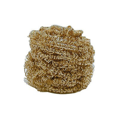 Circuit-Test SR-459 Soldering Iron Tip Cleaner - Replacement Brass Shavings