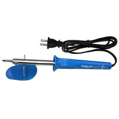 Circuit-Test SR-1020 Soldering Iron 30 Watt, cUL