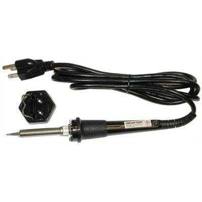 Circuit-Test SR-1530 Deluxe Soldering Iron 30 Watt, cUL