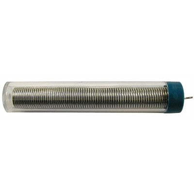 Circuit-Test SR-340 Rosin Core Solder 60/40, 1.0mm, 17g Tube