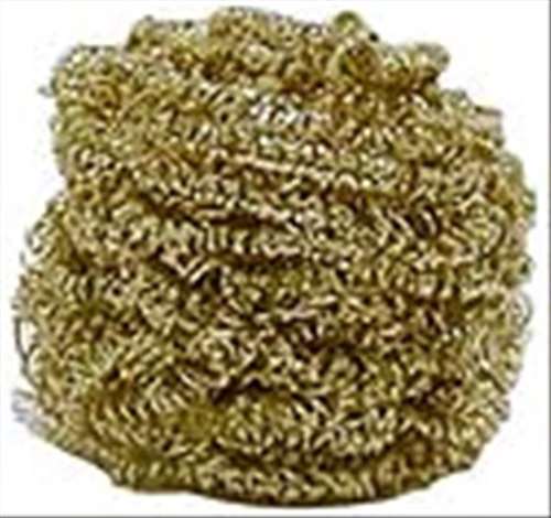 Circuit-Test SR-459 Soldering Iron Tip Cleaner - Replacement Brass Shavings