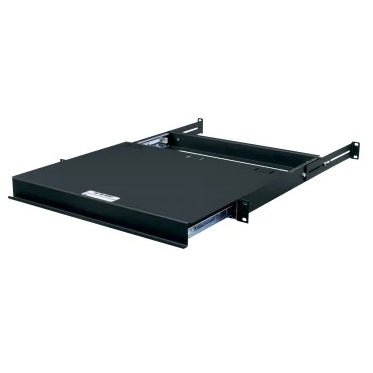 Middle Atlantic SS 1U Sliding Rackshelf Heavy Duty, 50LB Capacity