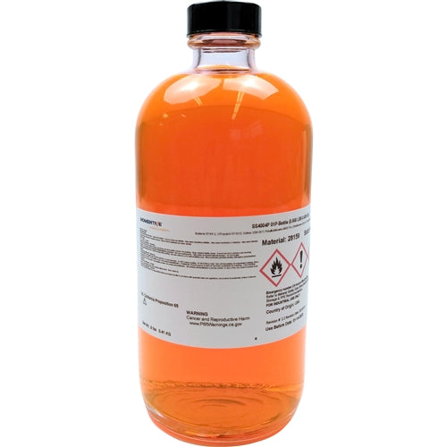 MG Chemicals SS4004P-1P Primer for Two Part Silicones, Pink