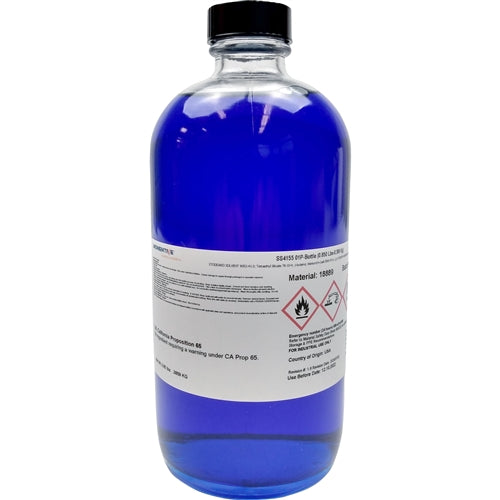 MG Chemicals SS4155-1P Primer for Two Part Silicones, Blue
