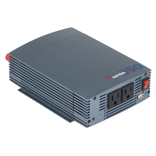 Samlex SSW-350-12A Pure Sinewave Inverter 350W 12V