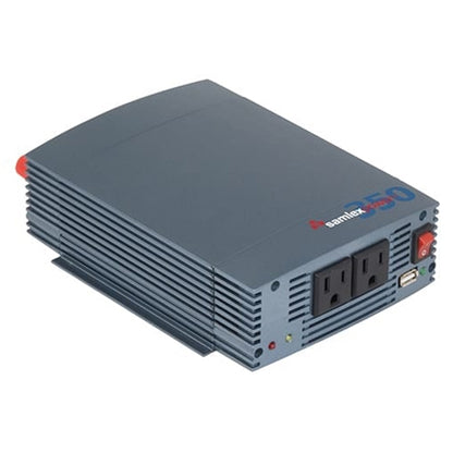Samlex SSW-350-12A Pure Sinewave Inverter 350W 12V