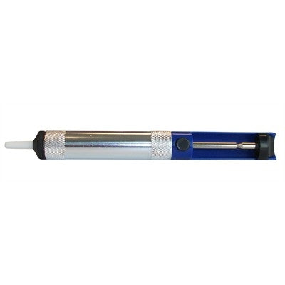 Circuit-Test ST-150 Desoldering Tool/Pump - Compact Size